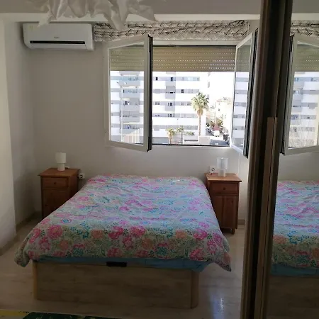 Apartment Alojamientonadiagranada Punto Com Granada