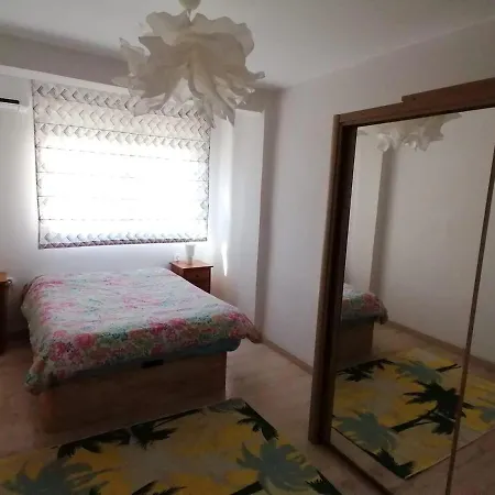 Alojamientonadiagranada Punto Com Apartment *